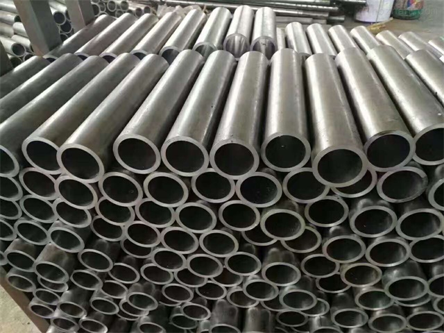 崇明30CrMo精密无缝钢管