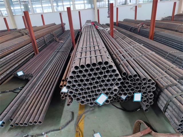 崇明20G合金无缝钢管